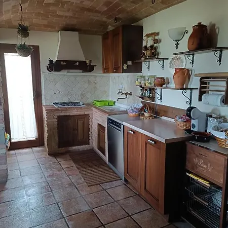 Casa Tania Nyaraló *