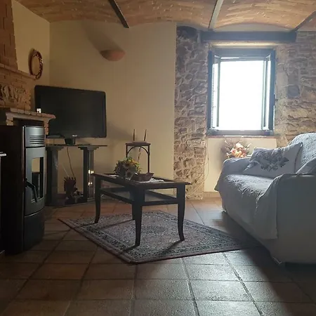 Casa Tania Nyaraló
