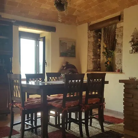 Casa Tania